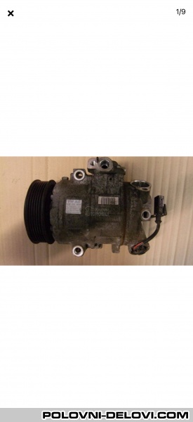 POLOVNI DELOVI Seat Ibiza 02-08 Kompresor Klime