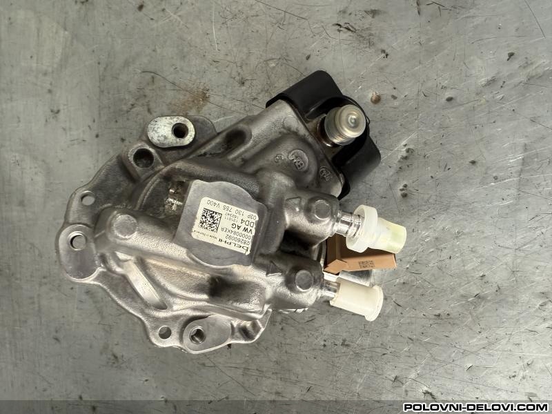 POLOVNI DELOVI Seat Ibiza Bos Pumpa 1.2tdi DELPHI