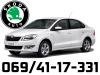 POLOVNI DELOVI Skoda  Rapid KOMPLETAN AUTO U DELOVIMA