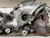 POLOVNI DELOVI Turbina 1.6 Tdi CAY Seat Ibiza 
