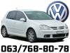 POLOVNI DELOVI VW Golf 5 04-09  KOMPLETAN AUTO U DELOVIMA   