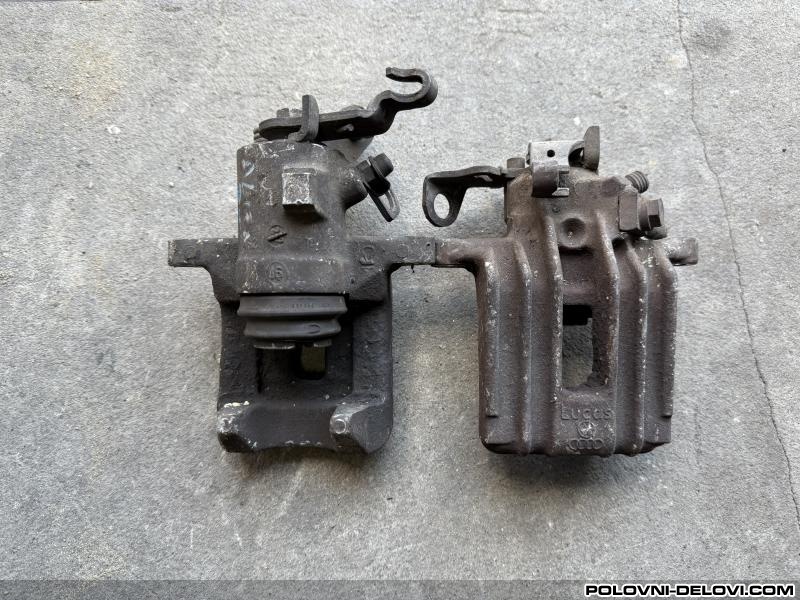 POLOVNI DELOVI VW POLO Zadnja Klesta