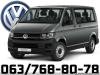 POLOVNI DELOVI VW Transporter T5 04-14  KOMPLETAN U DELOVIMA