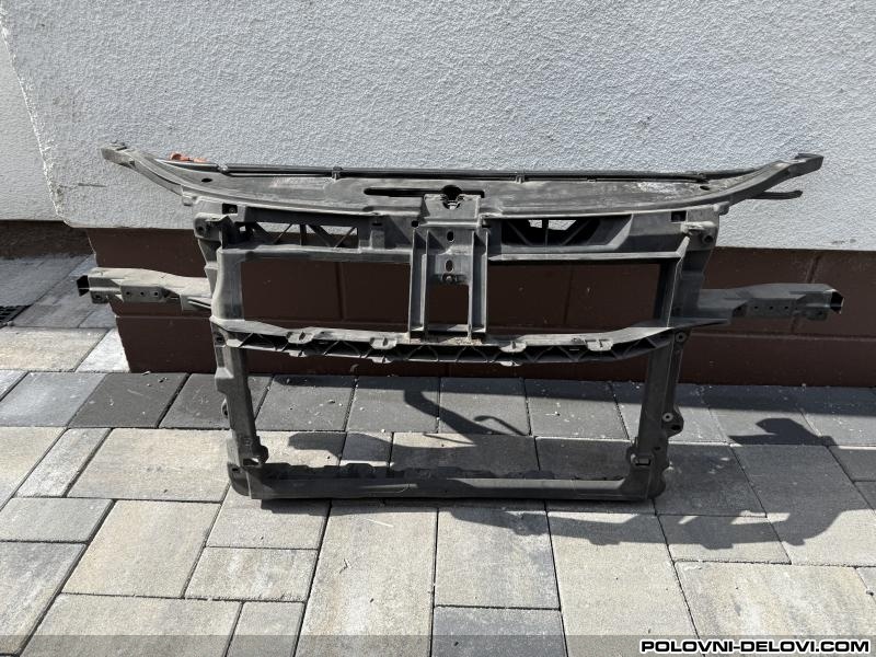 POLOVNI DELOVI Volkswagen  Polo 9N3 Prsa