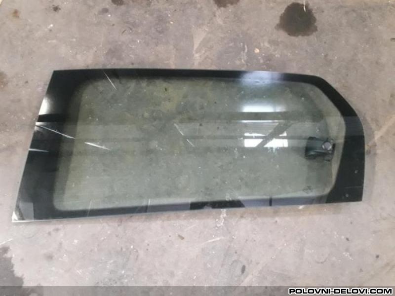 POLOVNI DELOVI Volkswagen  Up 12-22  Stakla Vrata