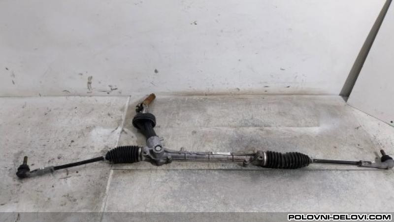 POLOVNI DELOVI Volkswagen  Up Letva Volana