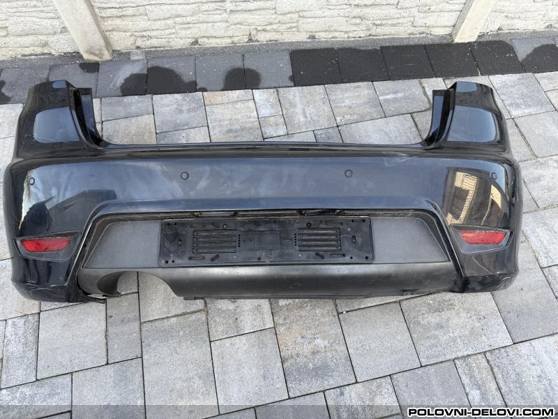 POLOVNI DELOVI Zadnji Btanik Seat Ibiza Cupra  Karoserija