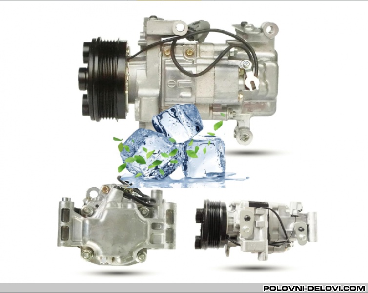 POLOVNI KOMPRESORI Opel Kia Toyota Hyundai Ford Volvo Jeep 