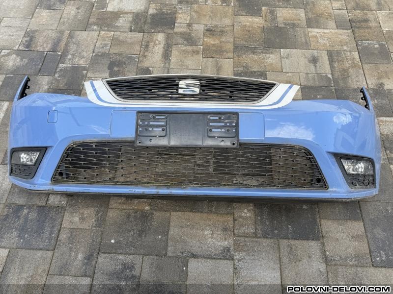 PREDNJI BRANIK ZA SEAT LEON
