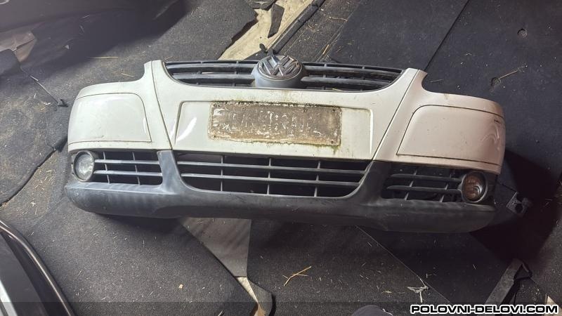 PREDNJI BRANIK Za Volkswagen FOX 04-11