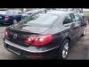 Pasat CC 2.0 Tdi Svetla I Signalizacija