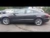 Pasat CC 2.0 Tdi Trap I Vesanje