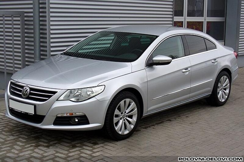 Pasat CC 2.0tdi 1.8tsi Kompletan Auto U Delovima
