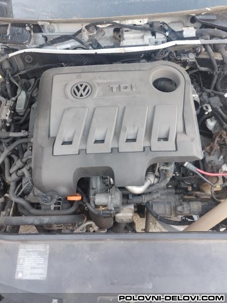 Pasat CC Motor I Delovi Motora