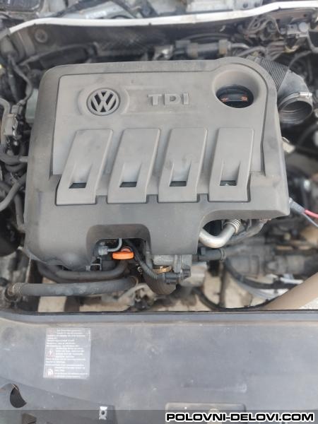 Pasat CC Motor I Delovi Motora