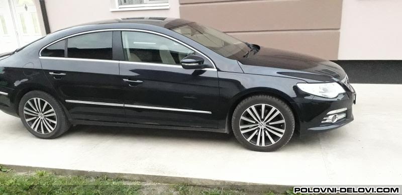 Passat Cc Kompletan Auto U Delovima