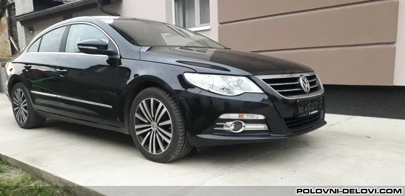 Passat Cc Kompletan Auto U Delovima