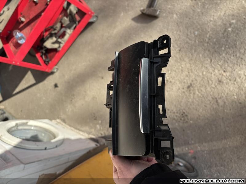 Pepeljara Za Audi A4 B8