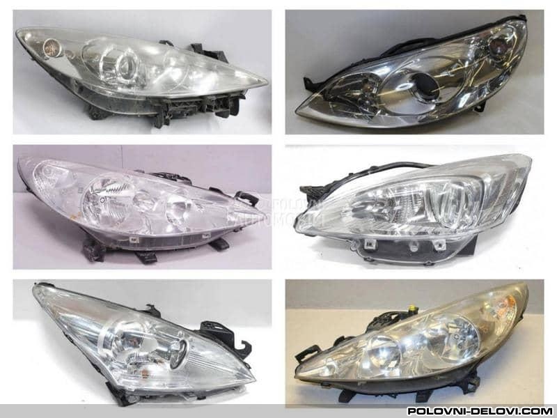 Peugeot  -FAR- 