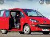Peugeot  1007 1.4 Benzin Kompletan Auto U Delovima