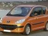 Peugeot  1007 Benzin. Disel Audio