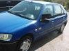 Peugeot  106 1.0 1.1 1.4 1.5 1.6 Kompletan Auto U Delovima