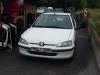 Peugeot  106 1.0 1.1 1.4 1.5 1.6 Kompletan Auto U Delovima