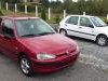 Peugeot  106 1.0 1.1 1.4 1.5 1.6 Kompletan Auto U Delovima