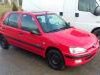 Peugeot  106 1.0 1.1 1.4 1.5 1.6 Kompletan Auto U Delovima