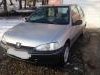 Peugeot  106 1.1 Benzin Kompletan Auto U Delovima
