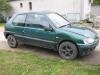 Peugeot  106 1.1 Benzin Kompletan Auto U Delovima