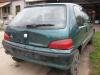 Peugeot  106 1.1 Benzin Kompletan Auto U Delovima