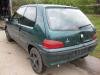 Peugeot  106 1.1 Benzin Kompletan Auto U Delovima