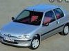 Peugeot  106 1.1 Kompletan Auto U Delovima