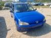 Peugeot  106 1.5 Dizel Kompletan Auto U Delovima