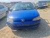 Peugeot  106 1.5 Dizel Kompletan Auto U Delovima