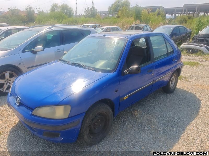 Peugeot  106 1.5d Servo Volan Kompletan Auto U Delovima