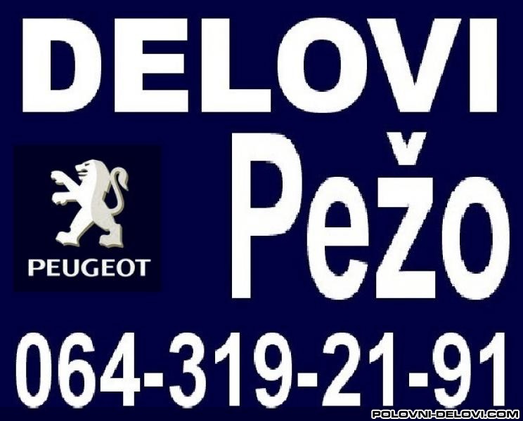 Peugeot  106 Amortizeri Opruge Amortizeri I Opruge