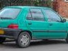 Peugeot 106 I Kompletan Auto U Delovima
