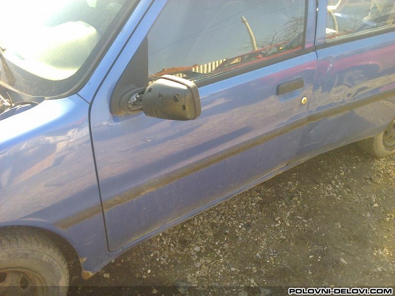 Peugeot  106  Kompletan Auto U Delovima