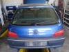 Peugeot  106  Kompletan Auto U Delovima