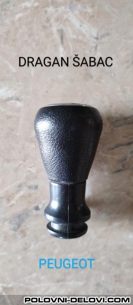 Peugeot  106 Kugla Menjaca Enterijer
