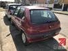 Peugeot  106  Motor I Delovi Motora