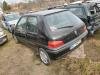 Peugeot  106  Stakla