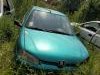 Peugeot  106  Stakla