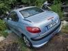 Peugeot  106  Stakla