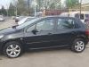 Peugeot  106  Stakla