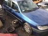 Peugeot  106  Stakla