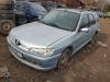 Peugeot  106  Stakla