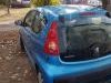 Peugeot  107 1.0 B Kompletan Auto U Delovima